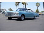 Thumbnail Photo 9 for 1962 Chevrolet Impala Convertible